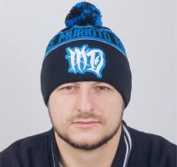 Hat "MO"