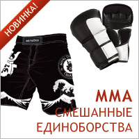 MMA